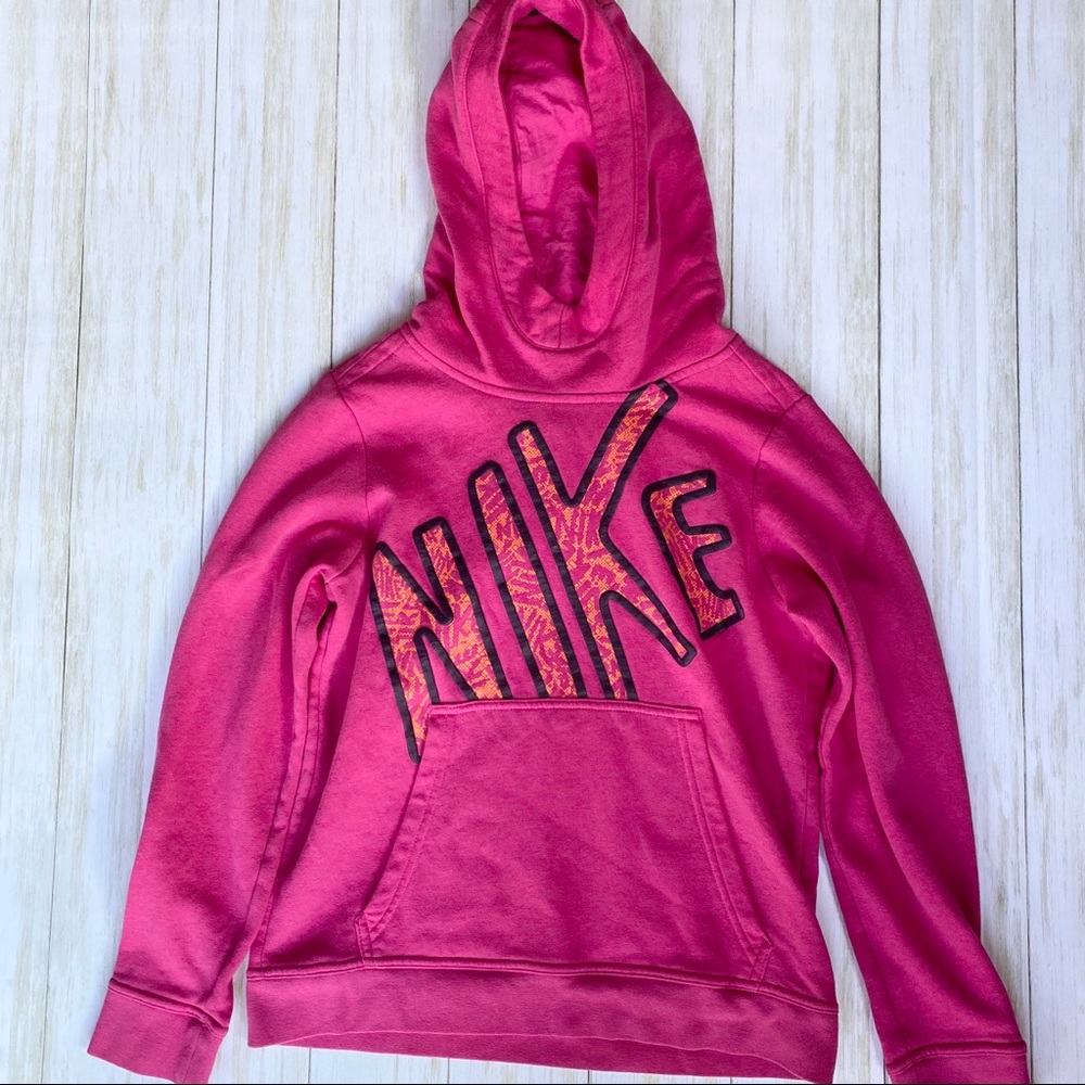 Nike Girls Sweatshirt